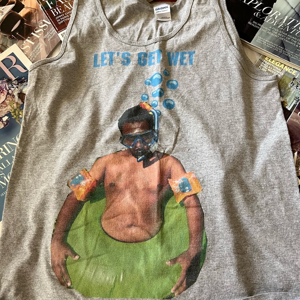 T shirt
